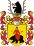 POL COA Rawicz.svg