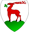 Wappen von Jelenia Góra