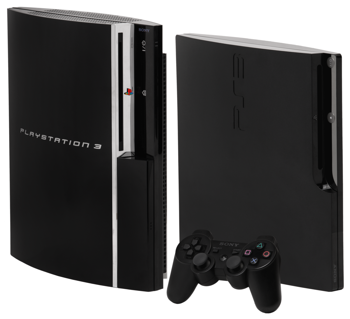 PlayStation 3 - Wikipedia, la enciclopedia libre