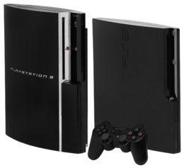 PlayStation 3 - Wikipedia