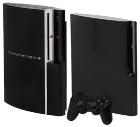 Play Station3