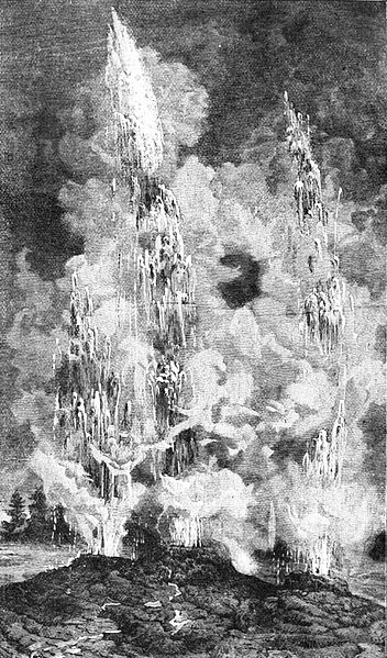 File:PSM V25 D521 Union geyser eruption in yellowstone national park august 1878.jpg