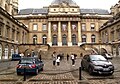 Palais de Justice de Paris