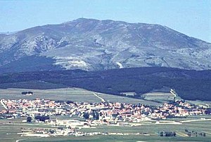 Panorama Tomislavgrada