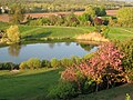 Vignette pour Parc de Sautour