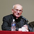 Mgr Philippe Brizard