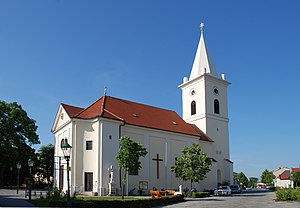 Parndorf