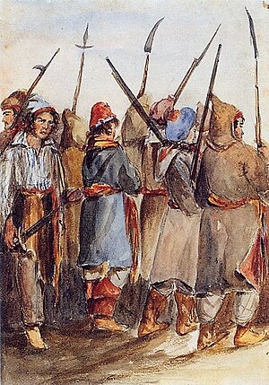 Patriots (1838)