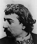 Paulus Gauguin: imago
