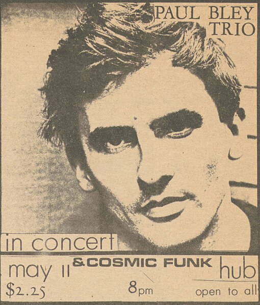 File:Paul Bley, 1968.jpg