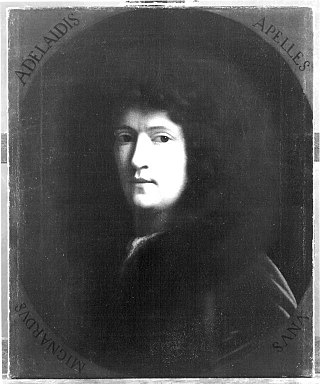 <span class="mw-page-title-main">Paul Mignard</span> French painter