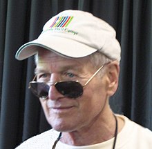 Paul Newman, 2007