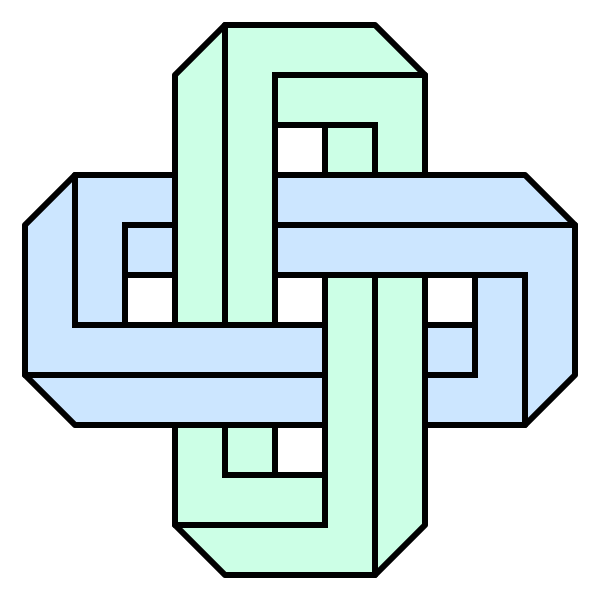 File:Penrose rectangle Solomon's knot.svg