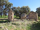 Pensioner Guard Cottages, Lake Coogee, July 2021 09.jpg