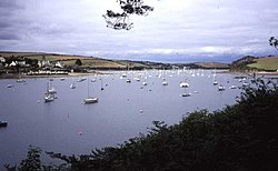 Percuil River - geograph.org.uk - 476588.jpg