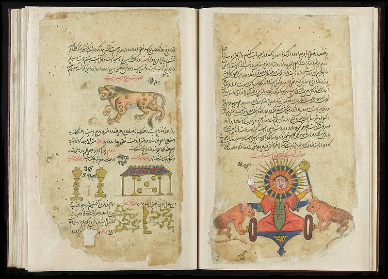 File:Persian Miniature Paintings Wellcome L0045148.jpg