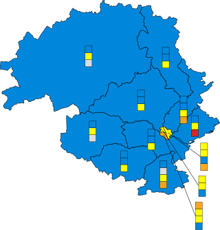 <span class="mw-page-title-main">2017 Perth and Kinross Council election</span>