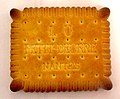 Petit Beurre biscuit, 1886