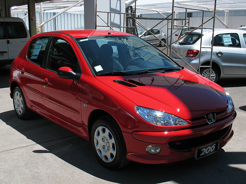 File:Peugeot 206 X-Line 1.4 HDi 2008 (13611949104).jpg