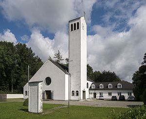 Neukirchen An Der Vöckla: Geografie, Geschichte, Kultur und Sehenswürdigkeiten