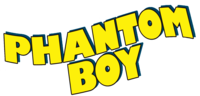 Vignette pour Phantom Boy