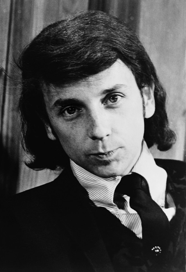 Phil Spector - Wikipedia