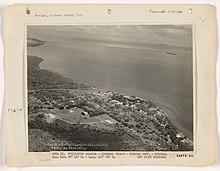 Aerial view of Surigao, circa 1936 Philippine Island - Mindanao - NARA - 68156226.jpg