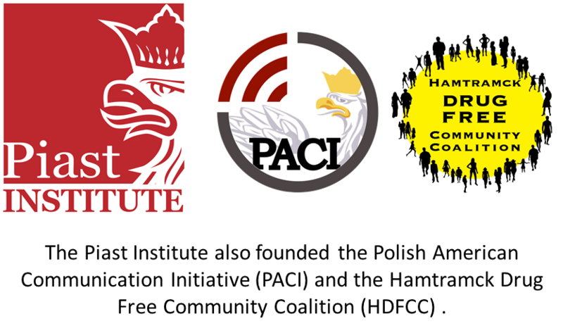 File:Piast Institute and other programs it founded such as the Polish American Communication Initiative (PACI) and the Hamtramck Drug Free Community Coalition (HDFCC).png