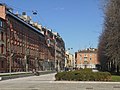 * Nomination Piazza Sant'Ambrogio, Milan --Óðinn 16:19, 25 March 2015 (UTC) * Promotion Good quality. Please be more specific in the file description.Cheers --Moroder 23:46, 27 March 2015 (UTC)