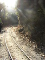 Pelion railway}}