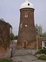 Kuprozinkalojo, Glenside Mill.jpg