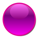 File:Pink sphere.svg