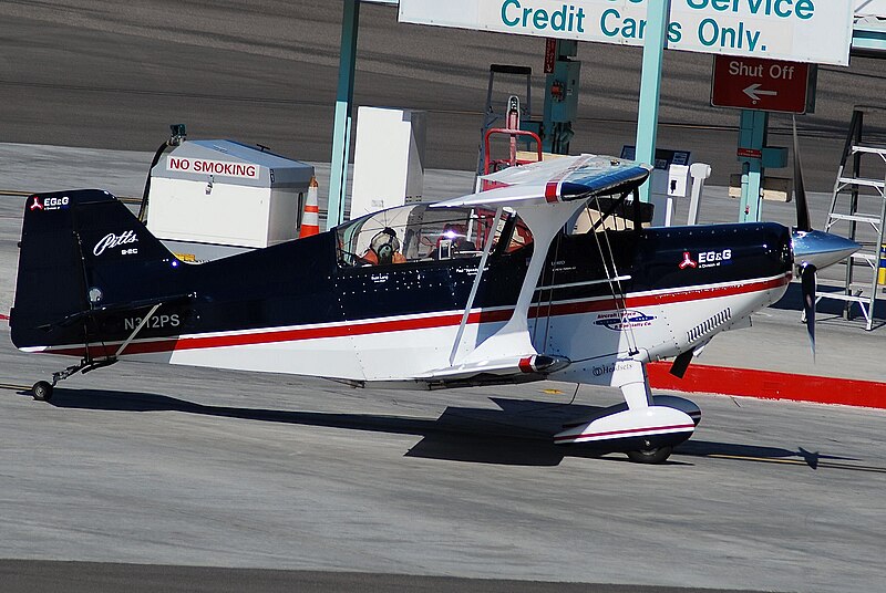 File:Pitts S-2 (2982458692).jpg