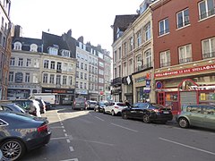 Imagine ilustrativă a articolului Place des Reignaux