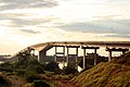 Ponte sobre o Rio São Francisco (Malhada-Carinhanha-BA) - panoramio.jpg