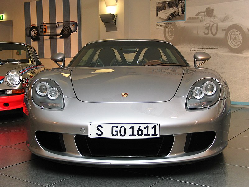 File:Porsche Carrera GT (Typ 980) (51549358943).jpg