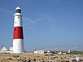 Portlend Bill Lighthouse - geograph.org.uk - 1722508.jpg