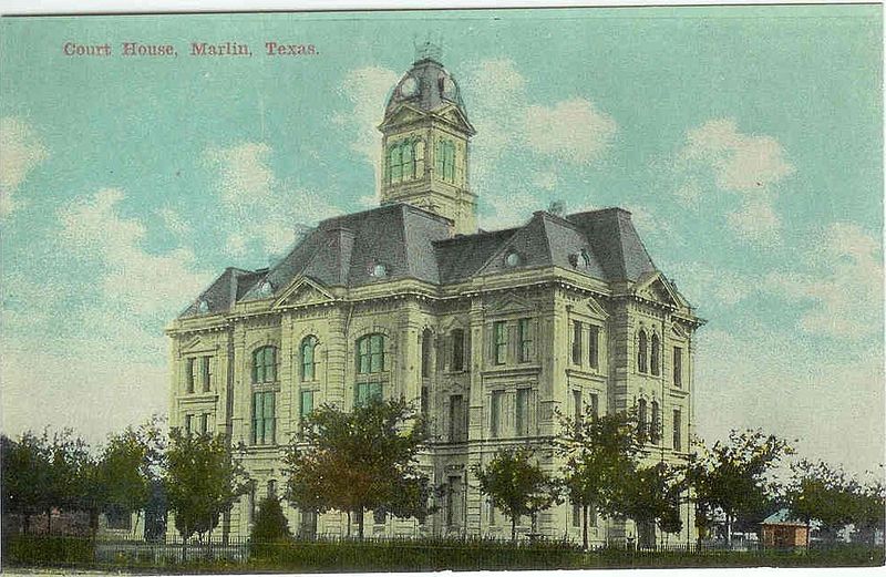 File:PostcardMarlinTXCourthouseCirca1900to1910.jpg