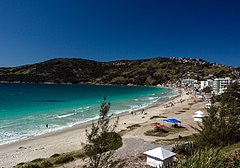 Arraial do Cabo, Rio de Janeiro