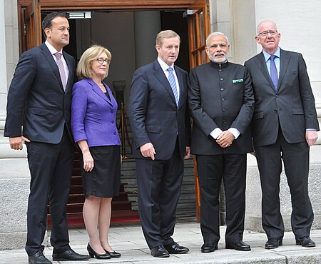 Fail:Prime Minister Narendra Modi in Ireland.jpg