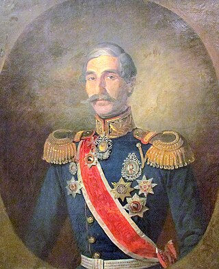 <span class="mw-page-title-main">Alexander Karađorđević, Prince of Serbia</span> Prince of Serbia