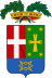 Provincia di Como-Stemma.svg