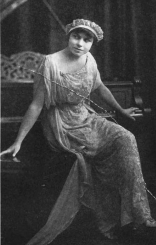 <span class="mw-page-title-main">Prudence Neff</span> American musician