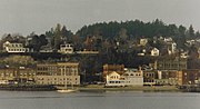 Thumbnail for Port Townsend, Washington