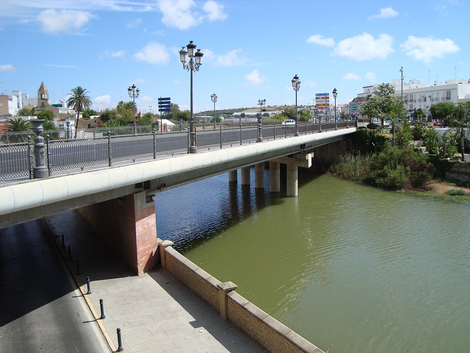 Conil de la Frontera - Wikiwand