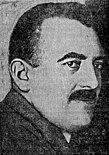 Пуниша Рачић, атентатор