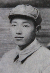 Qiu Shaoyun