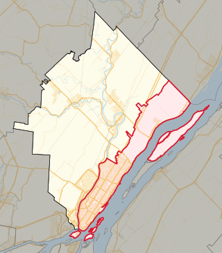<span class="mw-page-title-main">Repentigny (provincial electoral district)</span> Provincial electoral district in Quebec, Canada