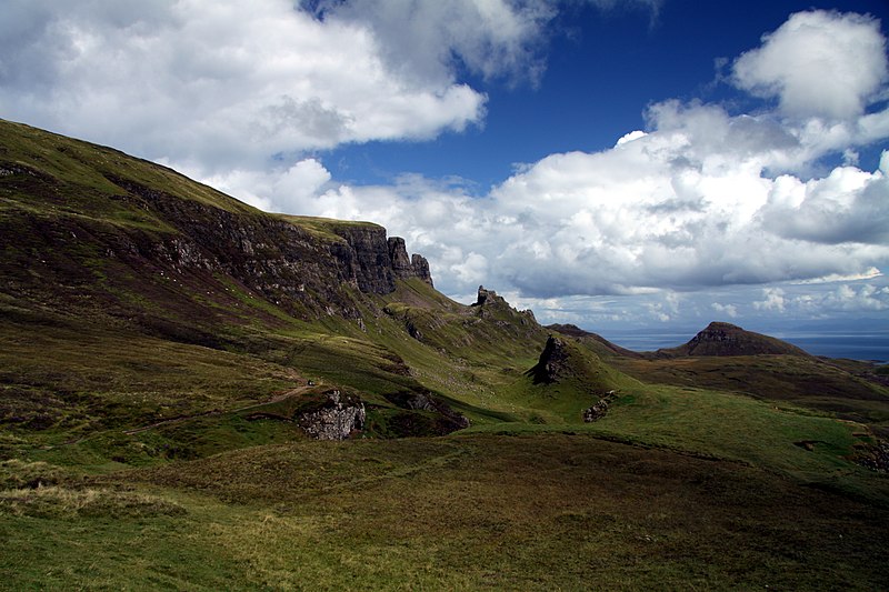 File:Quiraing in Skye island in summer 2012 (4).JPG