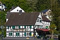 * Nomination Rösrath, Germany: Listed monument no. 33 "Gasthof zur Brücke" --Cccefalon 03:25, 2 May 2014 (UTC) * Promotion QI for me --Rolf H. 08:12, 2 May 2014 (UTC)